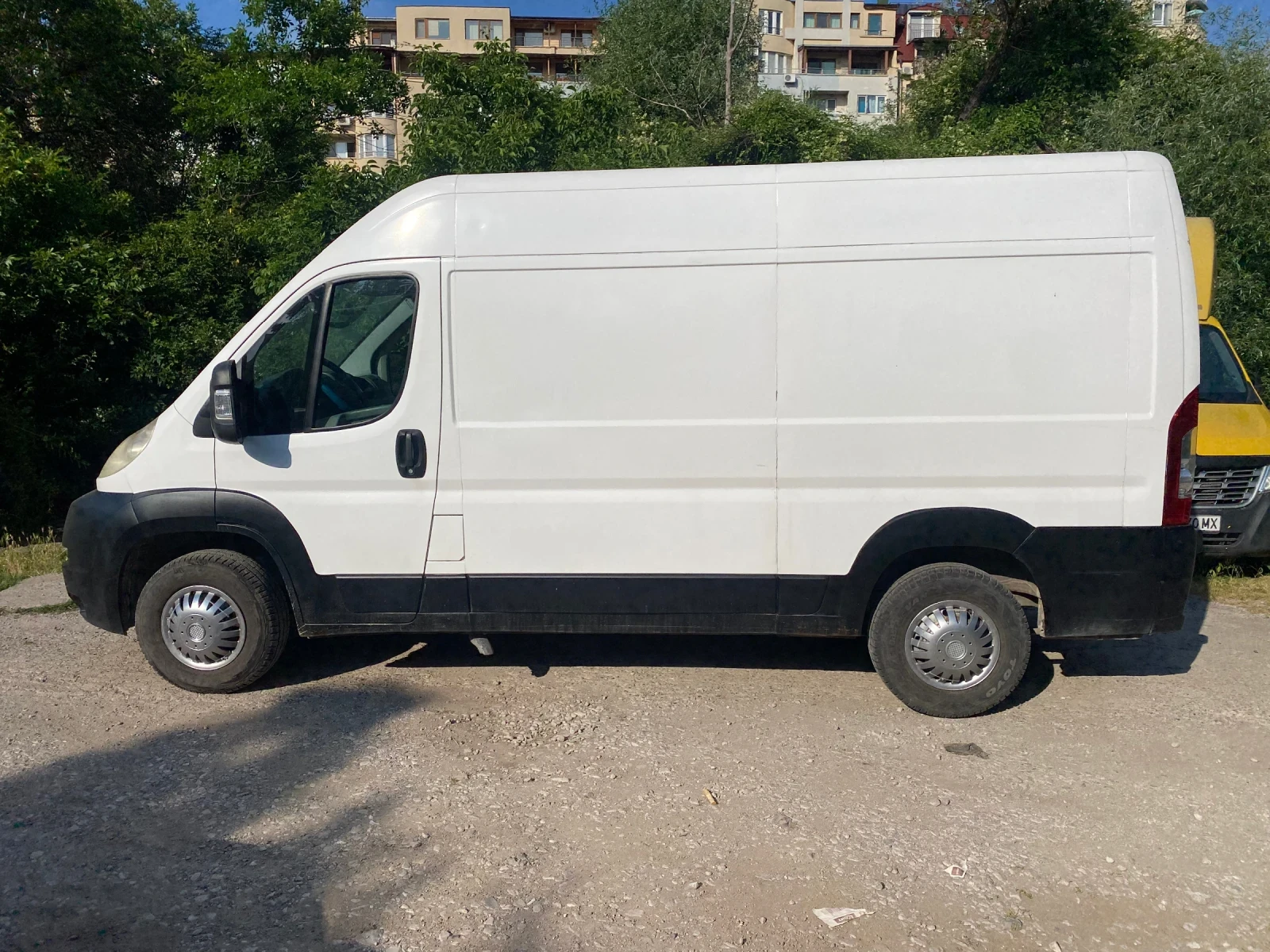 Peugeot Boxer От Пежо България - изображение 8