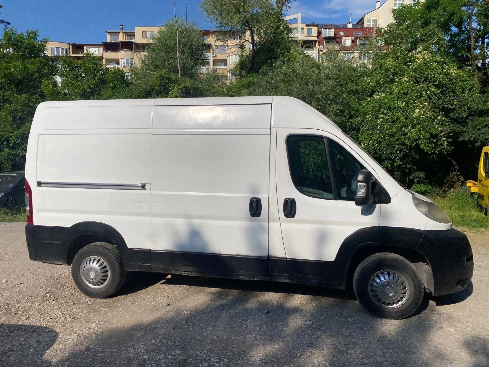 Peugeot Boxer От Пежо България - изображение 10