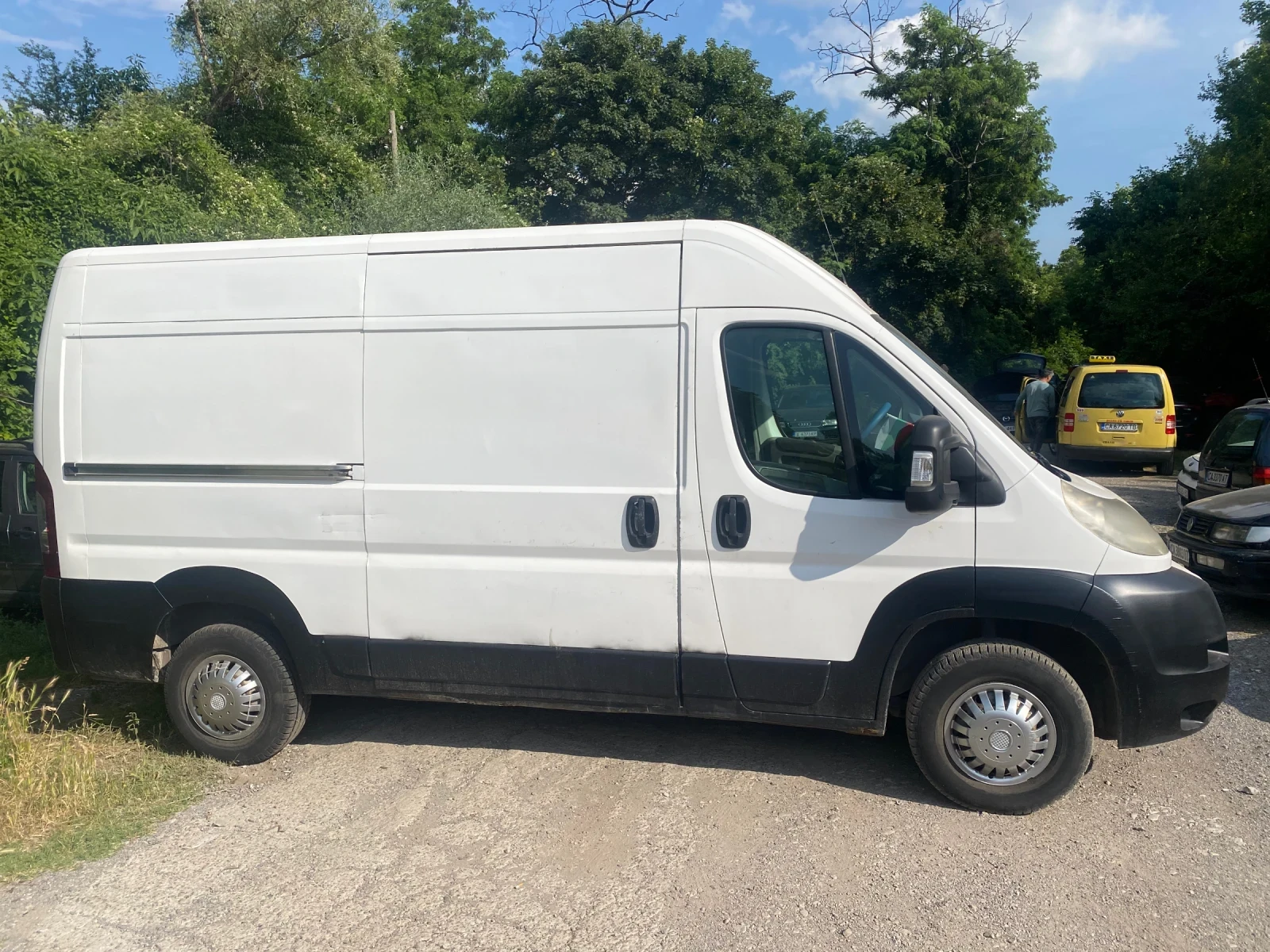 Peugeot Boxer От Пежо България - изображение 5