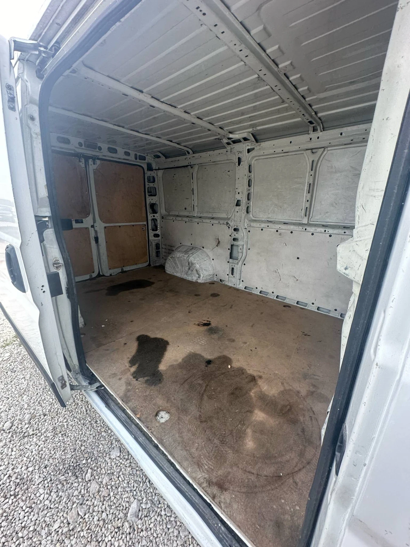Fiat Ducato  - изображение 2