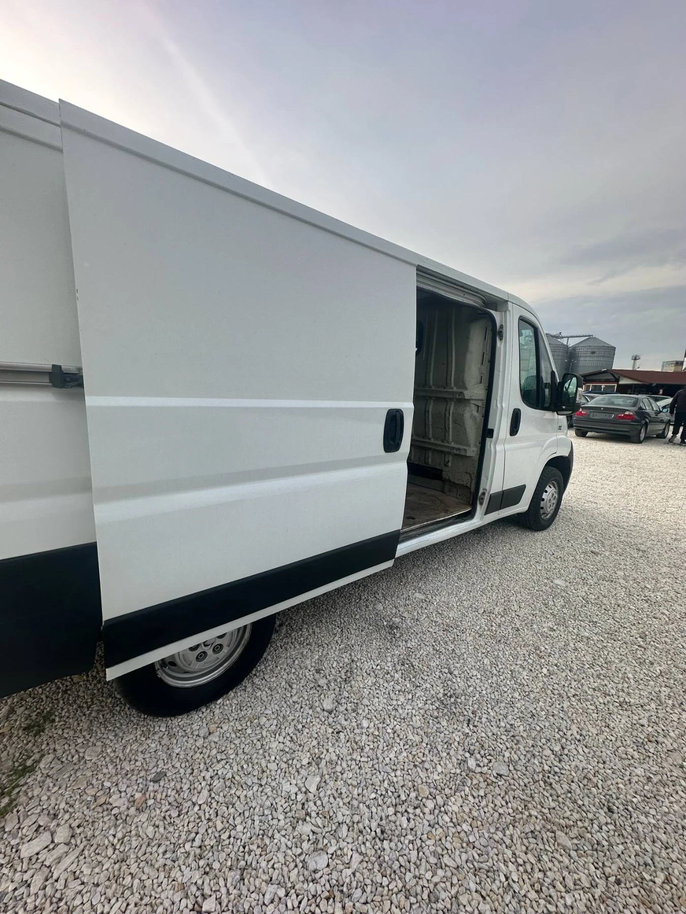 Fiat Ducato  - изображение 4