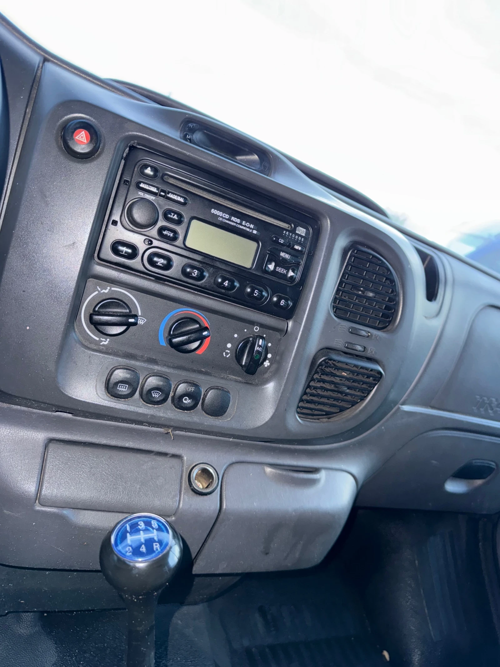 Ford Transit 2.4d 112k.s    | Mobile.bg   10