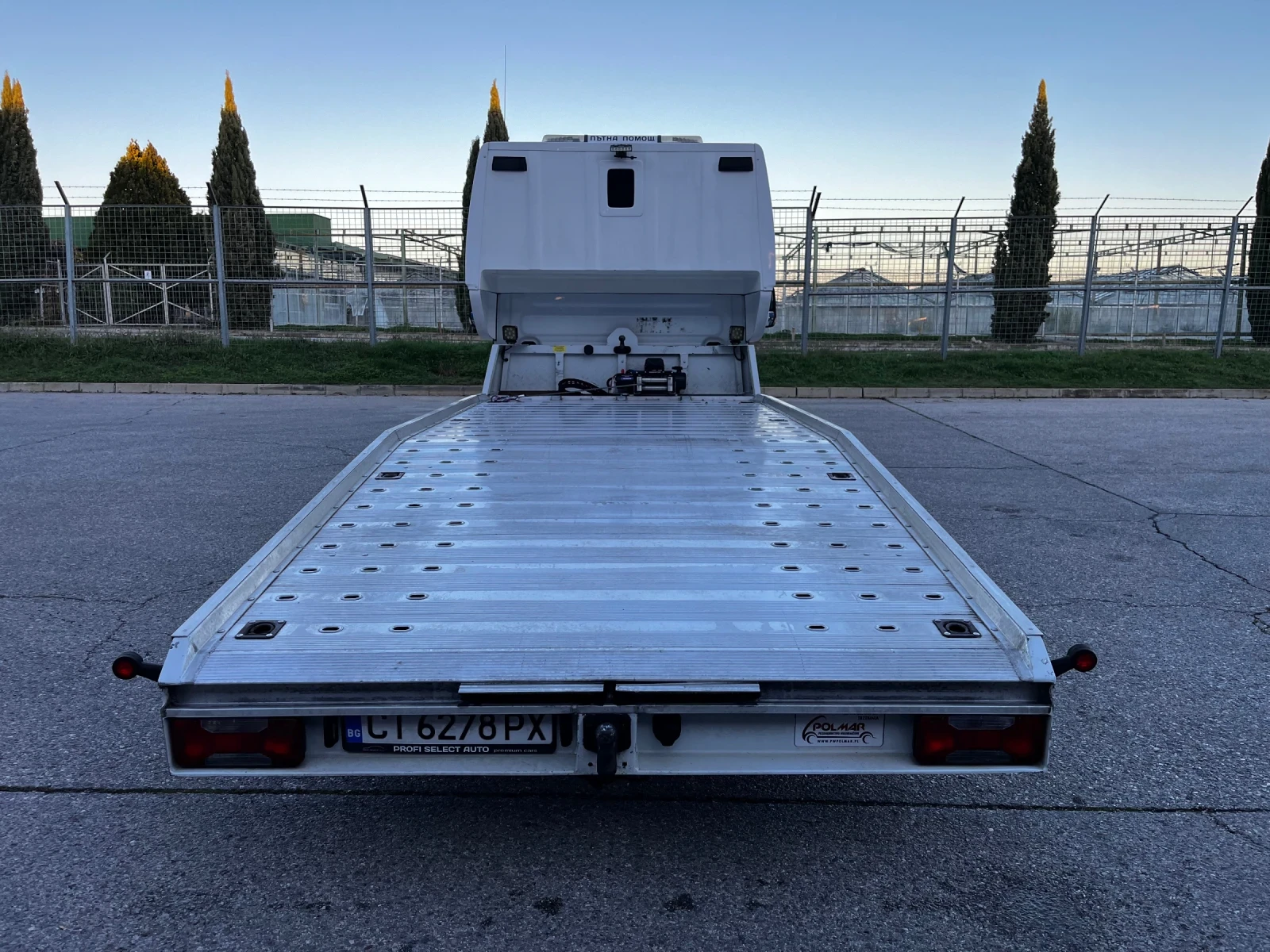 Iveco 35S18 3.0 180 | Mobile.bg   4