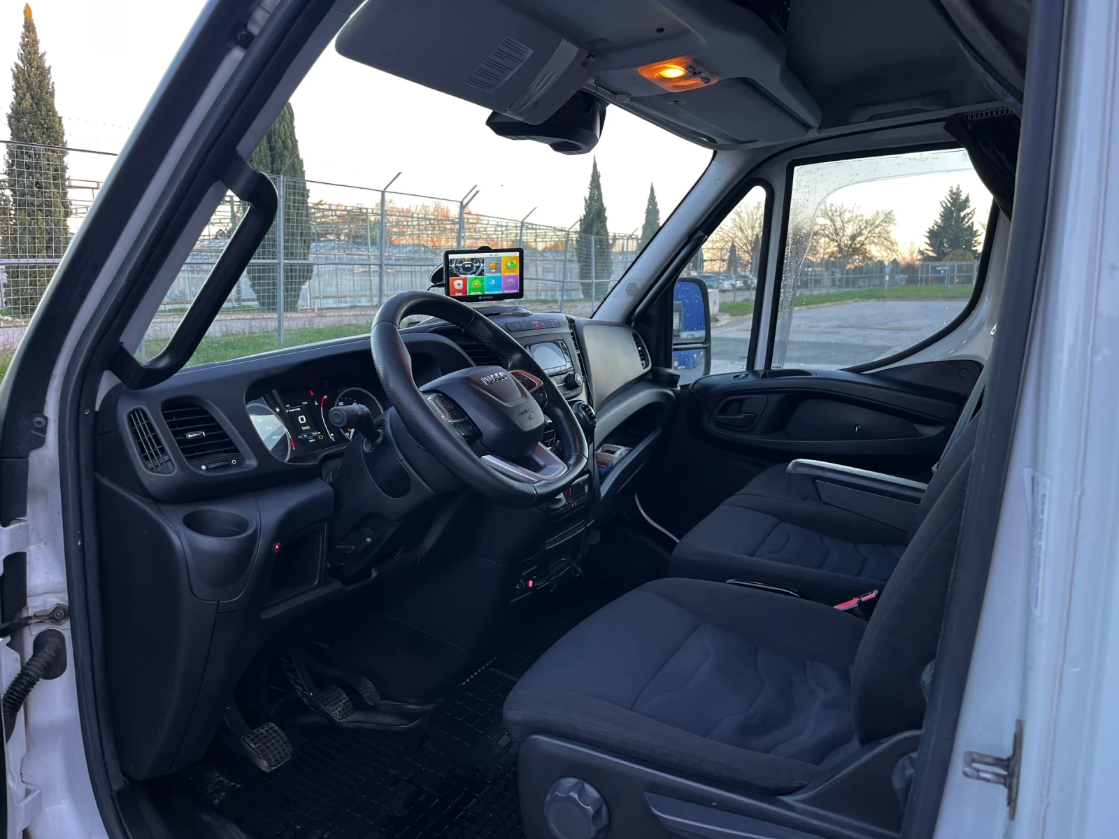 Iveco 35S18 3.0 180 | Mobile.bg   9