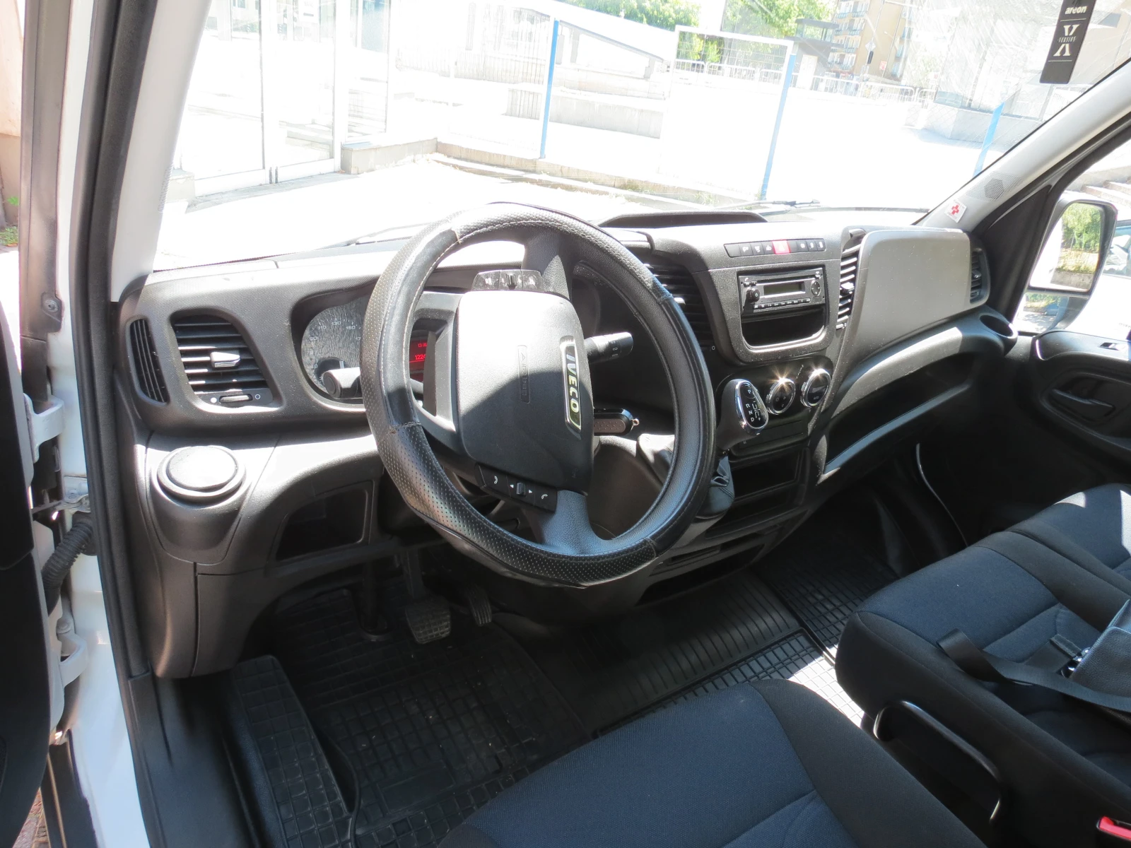 Iveco 35s16 2.3 155 hp, снимка 14 - Бусове и автобуси - 55516318