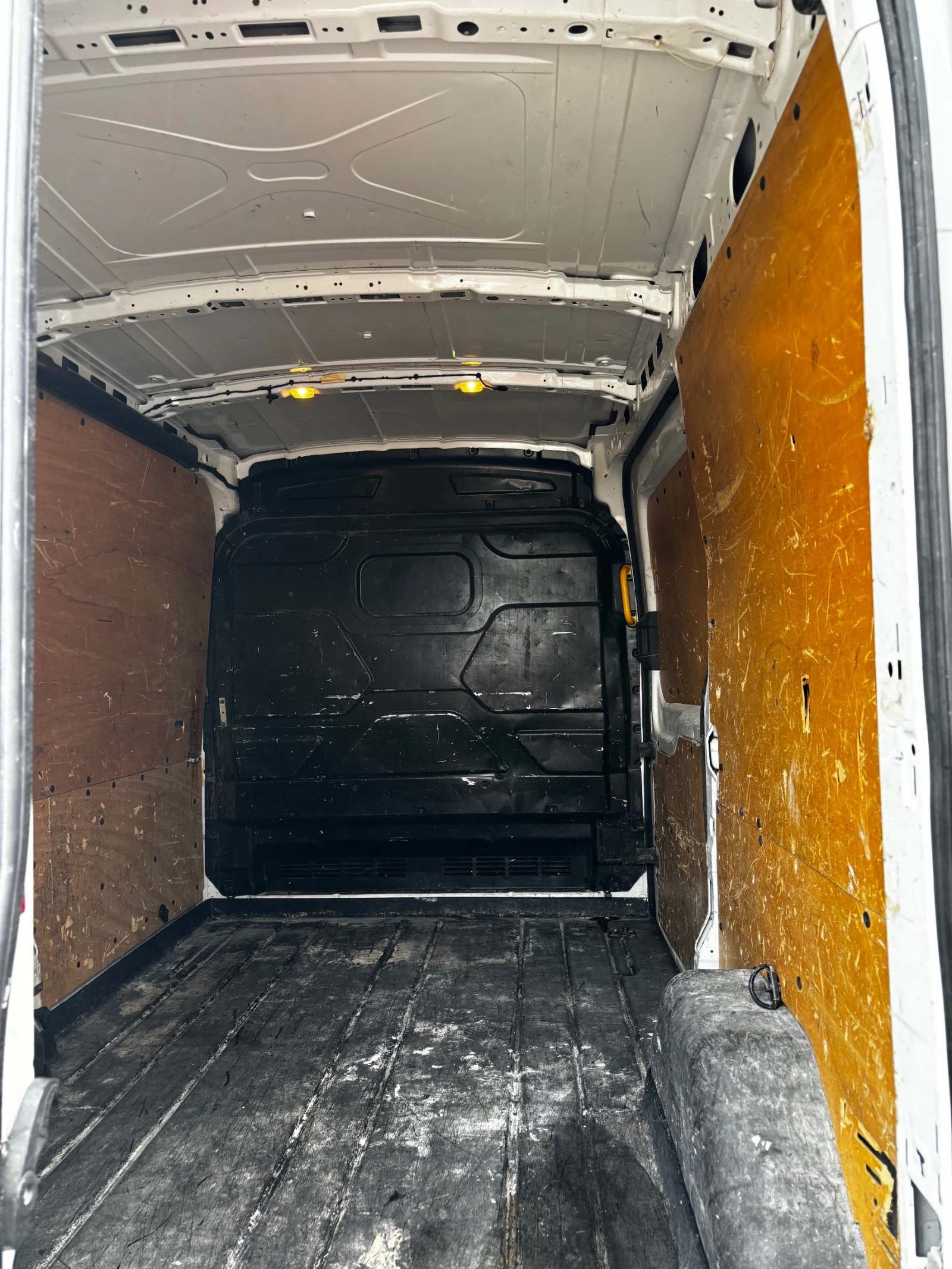 Ford Transit КАМЕРА КЛИМА УНИКАТ, снимка 7 - Бусове и автобуси - 55791338