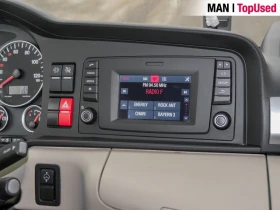 Man Tgl 15.290 4x2 BL, снимка 5