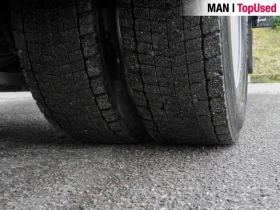 Man Tgl 15.290 4x2 BL, снимка 8