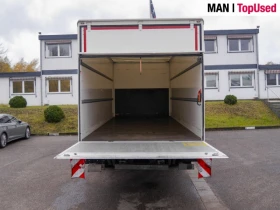 Man Tgl 15.290 4x2 BL, снимка 7
