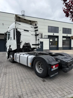 Renault T 480 * TURBO COMPOUND* * ЛИЗИНГ* * 1Г. ГАРАНЦИЯ* , снимка 5
