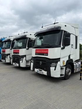 Renault T 480 * TURBO COMPOUND* * ЛИЗИНГ* * 1Г. ГАРАНЦИЯ* , снимка 14