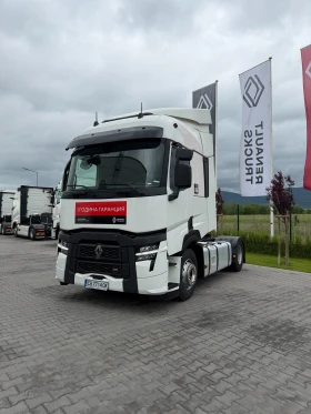 Renault T 480 * TURBO COMPOUND* * ЛИЗИНГ* * 1Г. ГАРАНЦИЯ* , снимка 2