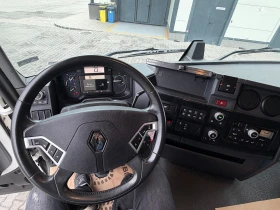 Renault T 480 * TURBO COMPOUND* * ЛИЗИНГ* * 1Г. ГАРАНЦИЯ* , снимка 10