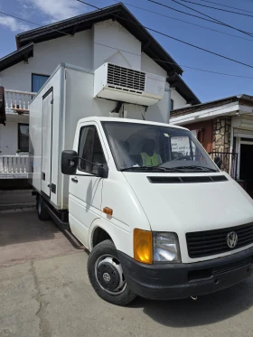 VW Lt 2.8 | Mobile.bg    3