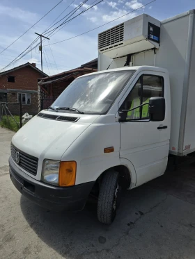  VW Lt