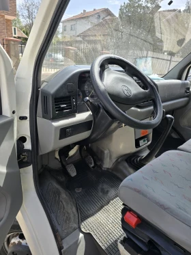 VW Lt 2.8 | Mobile.bg    9