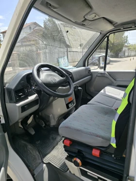 VW Lt 2.8 | Mobile.bg    7