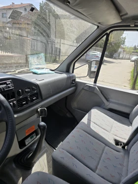 VW Lt 2.8 | Mobile.bg    8