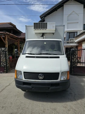 VW Lt 2.8 | Mobile.bg    2