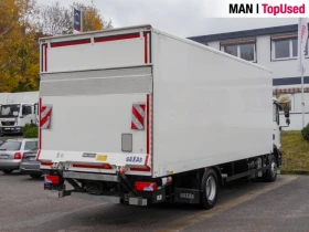     Man Tgl 15.290 4x2 BL