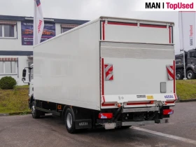     Man Tgl 15.290 4x2 BL