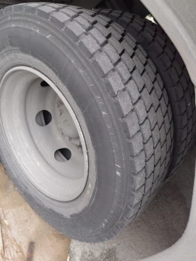 Mercedes-Benz Atego 815 | Mobile.bg    3