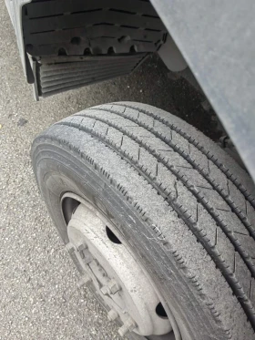 Mercedes-Benz Atego 815 | Mobile.bg    4