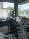 Scania 114  6x6,ТОП СЪСТОЯНИЕ - изображение 9