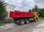 Обява за продажба на Scania 114  6x6,ТОП СЪСТОЯНИЕ ~90 000 лв. - изображение 1