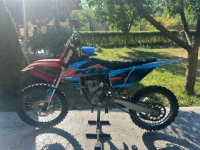 Ktm 250, снимка 4