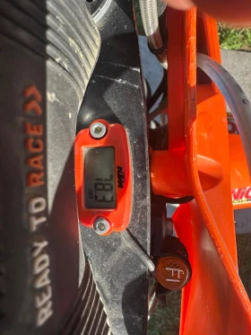 Ktm 250, снимка 6
