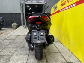 Yamaha X-max 300 TECH MAX, снимка 10