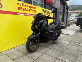 Yamaha X-max 300 TECH MAX, снимка 7