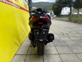 Yamaha X-max 300 TECH MAX, снимка 5