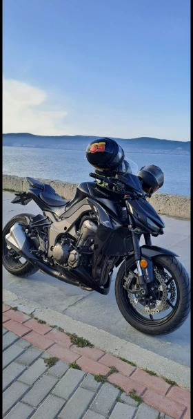 Kawasaki Z Kawasaki Z 1000, снимка 2