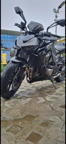 Kawasaki Z Kawasaki Z 1000, снимка 5