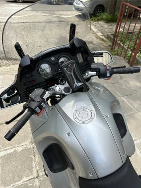 BMW R 1150 RT, снимка 5