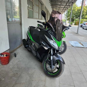 Kawasaki J300 2014 | Mobile.bg    1