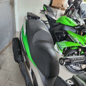 Kawasaki J300 2014 | Mobile.bg    4