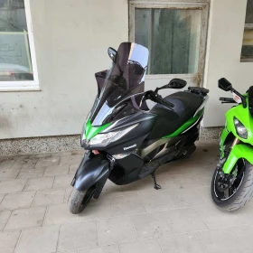 Kawasaki J300 2014 | Mobile.bg    2