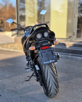 Suzuki Gsr 600 ABS, снимка 8