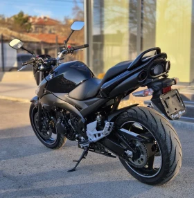 Suzuki Gsr 600 ABS, снимка 7