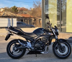 Suzuki Gsr 600 ABS, снимка 5