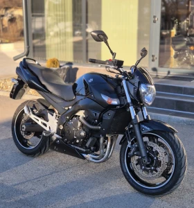 Suzuki Gsr 600 ABS, снимка 3