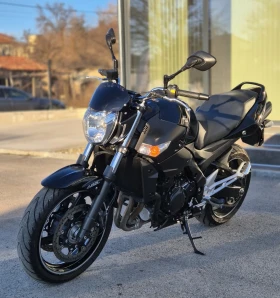 Suzuki Gsr 600 ABS, снимка 1