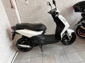 Sym Orbit 2 50, снимка 2