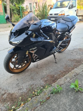 Обява за продажба на Kawasaki Zx 10R  Ninja ~9 690 лв. - изображение 3
