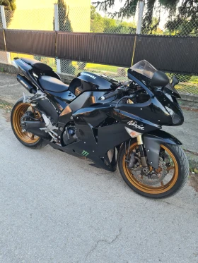 Обява за продажба на Kawasaki Zx 10R  Ninja ~9 690 лв. - изображение 7