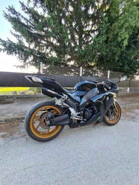 Обява за продажба на Kawasaki Zx 10R  Ninja ~9 690 лв. - изображение 5