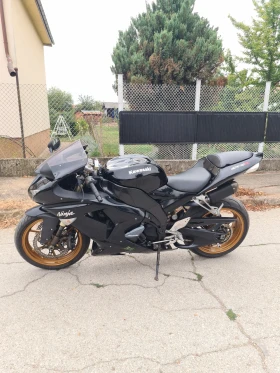 Kawasaki Ninja Zx10R, снимка 2